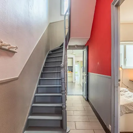 Maison D'hote St John's House Otel