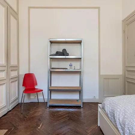 Maison D'hote St John's House *