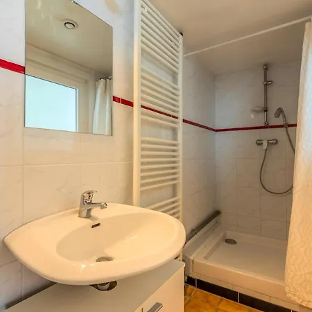 Maison D'hote St John's House Lilla