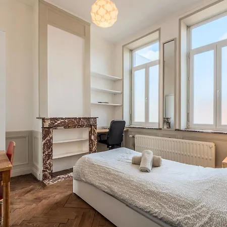 Maison D'hote St John's House Hotel